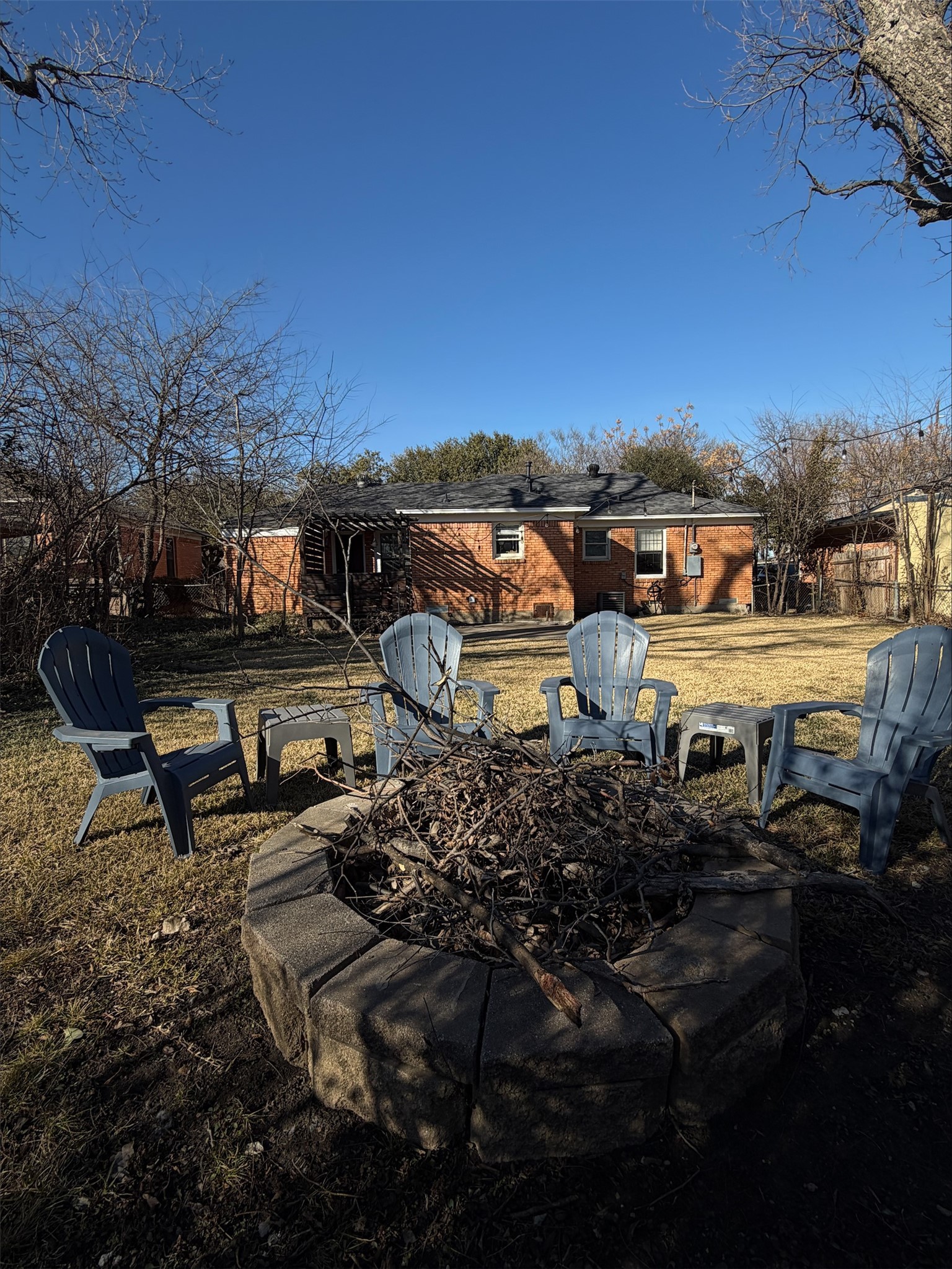 2818 Tolosa Drive Dallas TX 75228