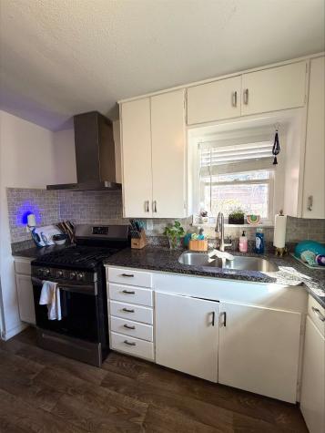 2818 Tolosa Drive Dallas TX 75228