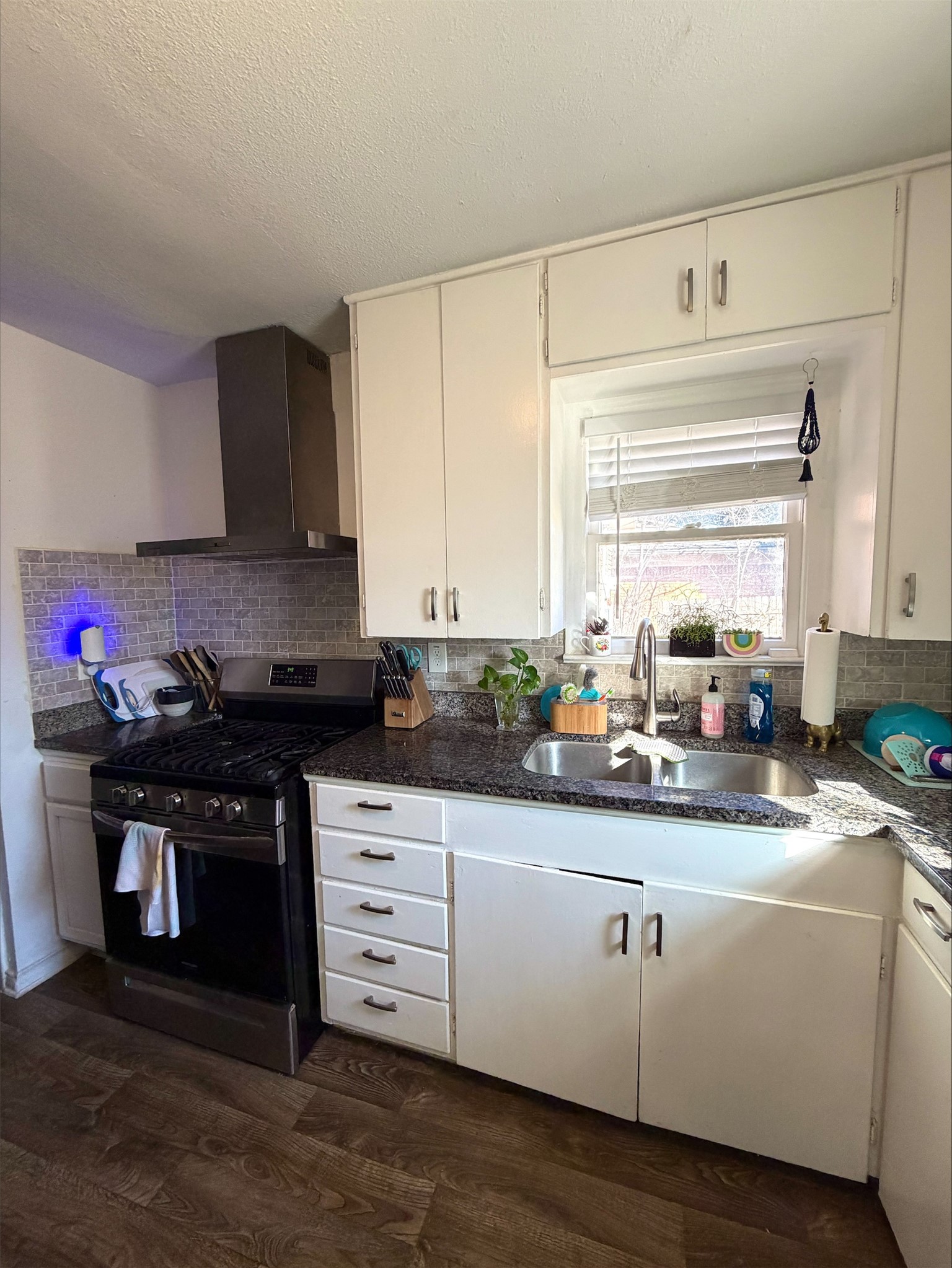 2818 Tolosa Drive Dallas TX 75228