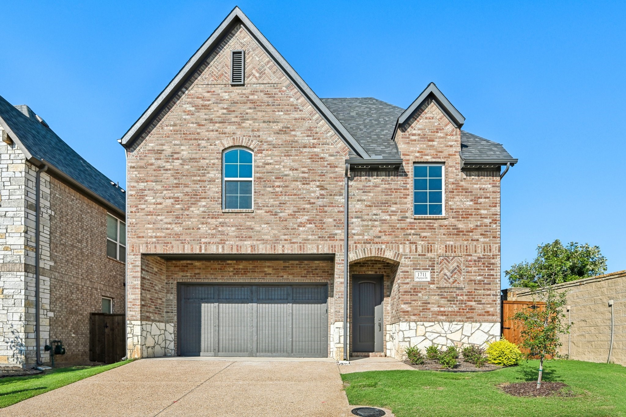 1711 Paytyn Drive Allen TX 75013