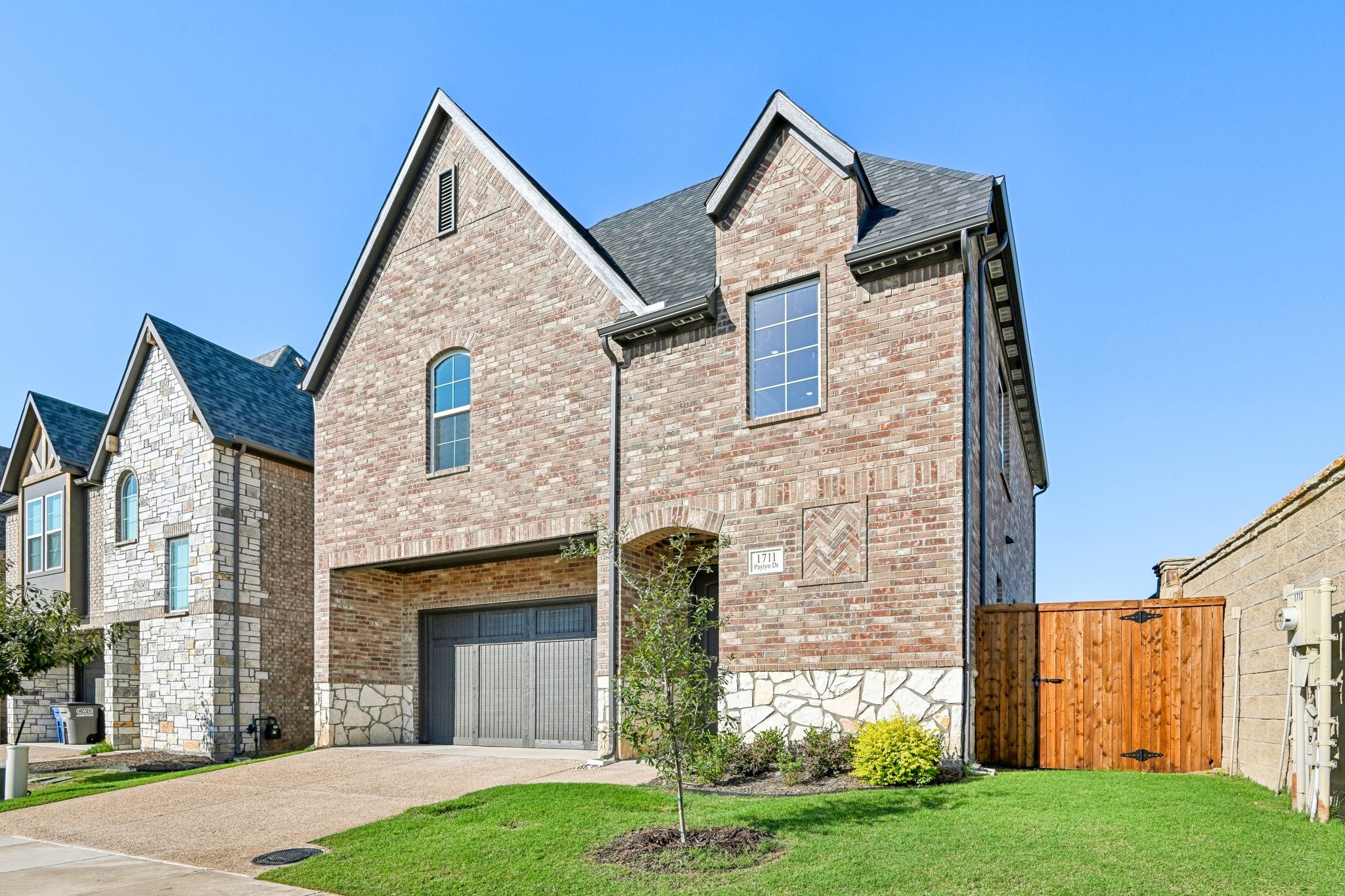 1711 Paytyn Drive Allen TX 75013