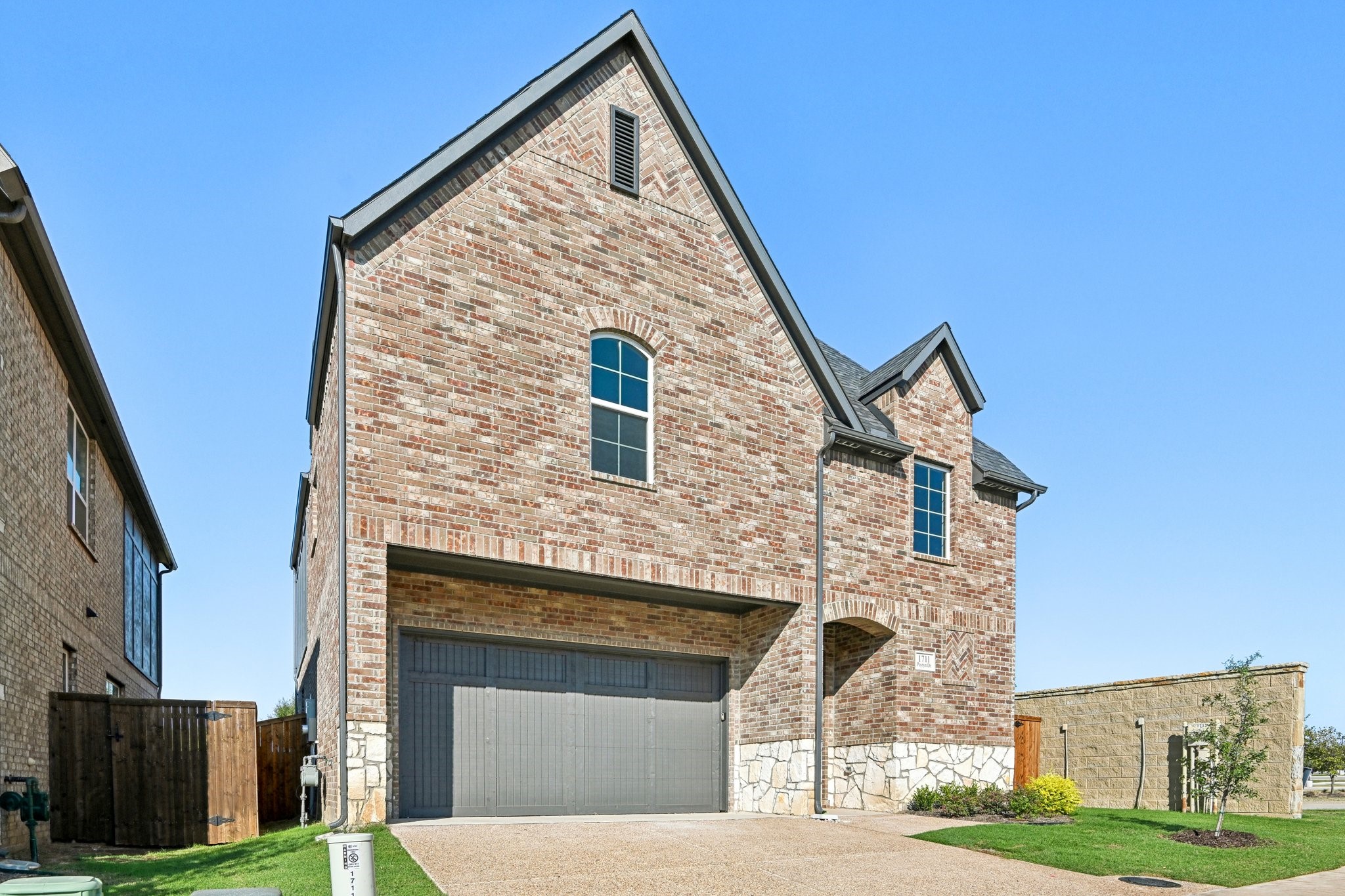1711 Paytyn Drive Allen TX 75013