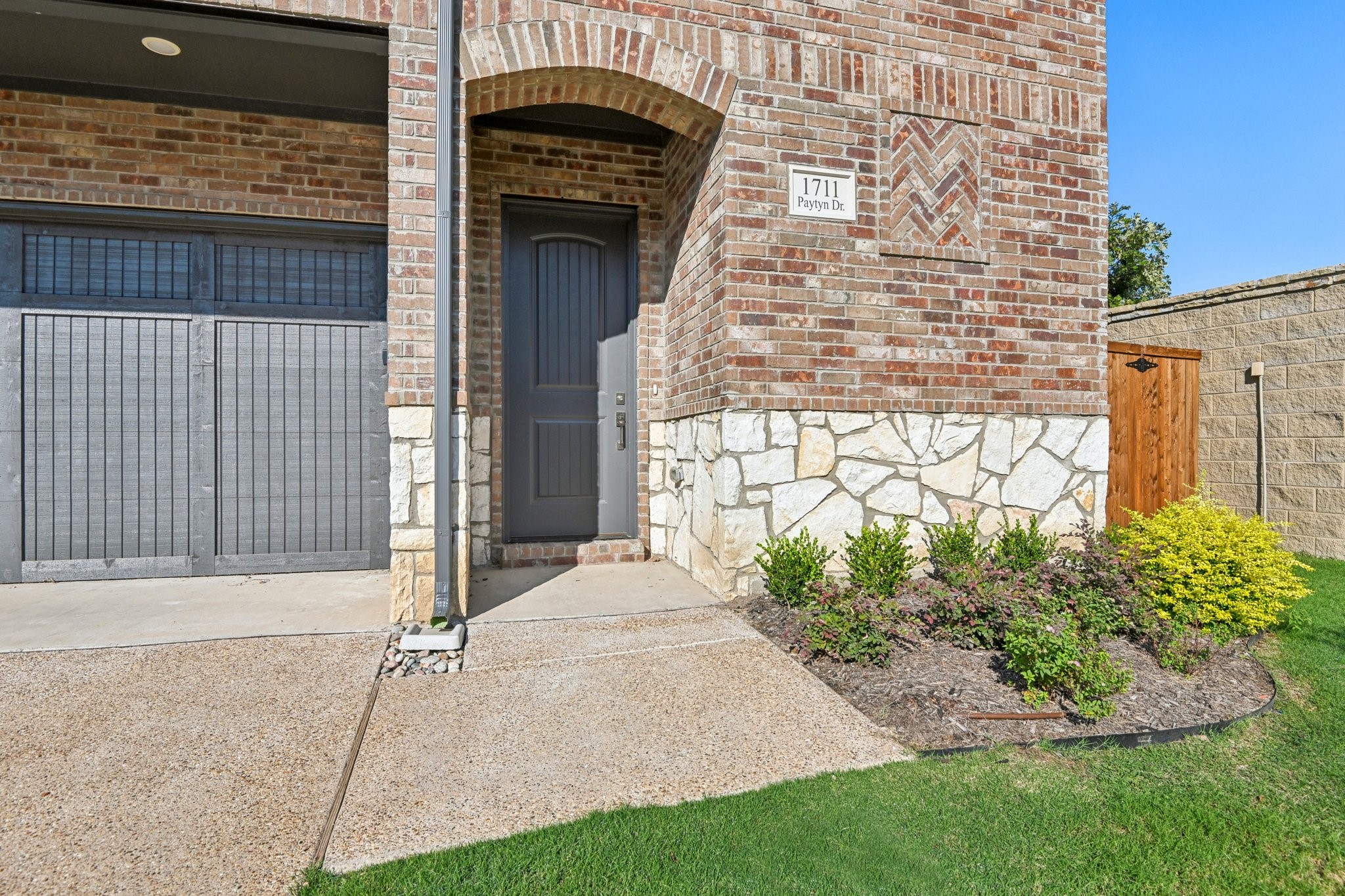 1711 Paytyn Drive Allen TX 75013