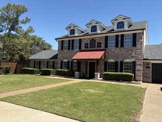 2504 Stanford Drive Flower Mound TX 75022