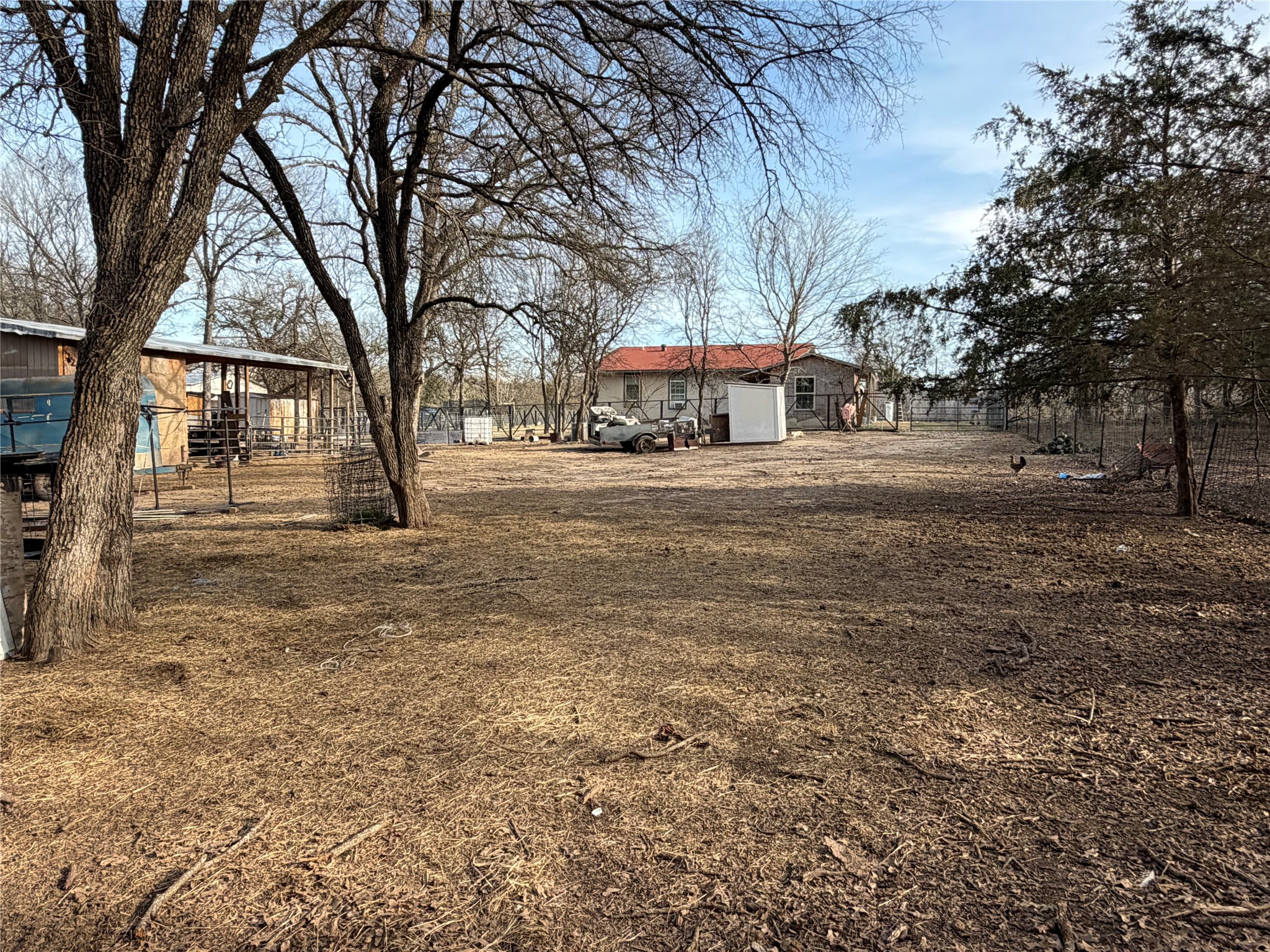 5361 Fm 3383 Corsicana TX 75110