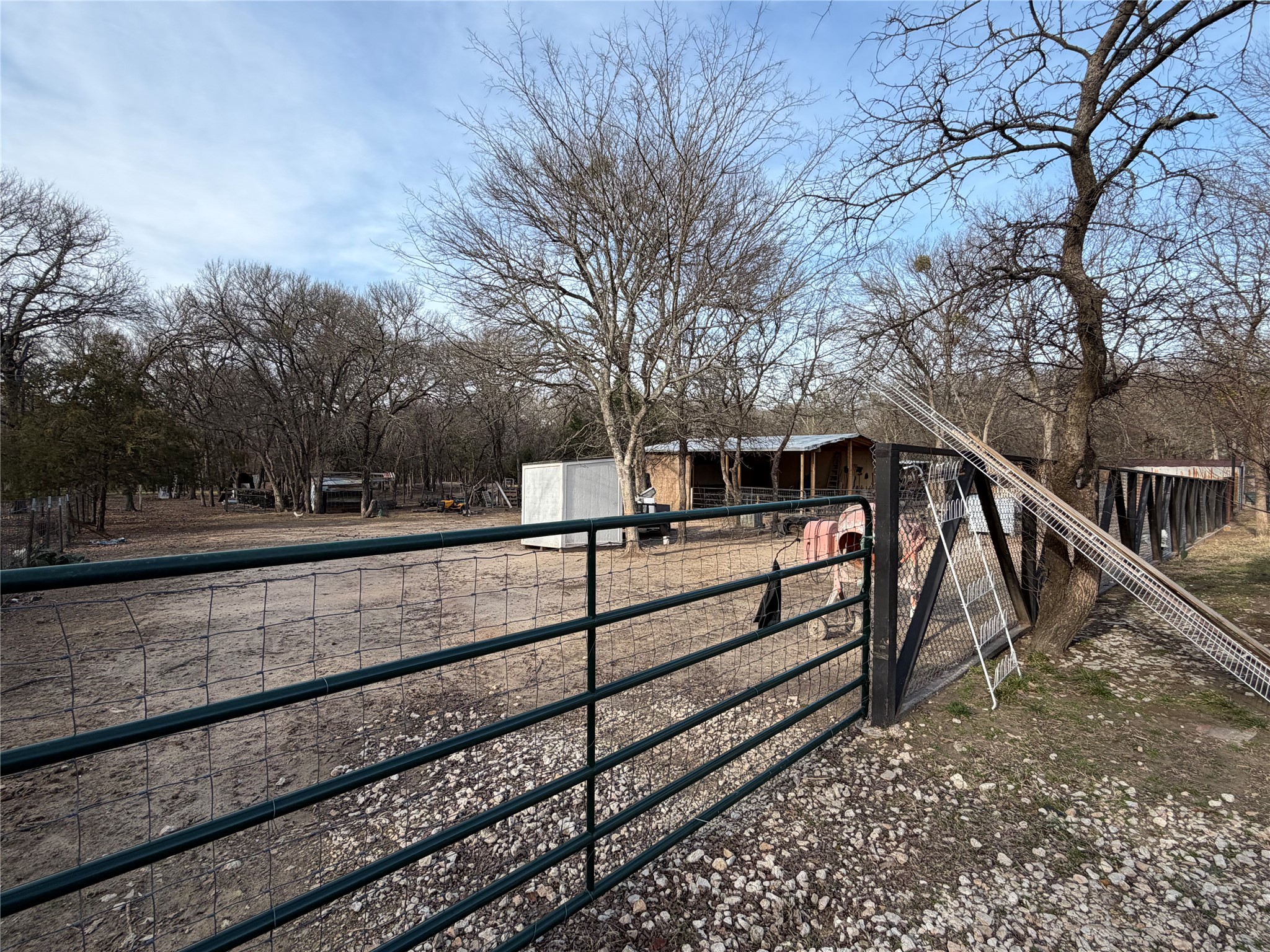 5361 Fm 3383 Corsicana TX 75110