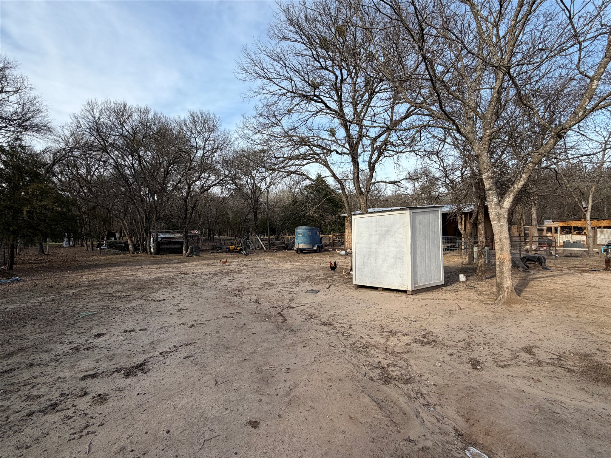 5361 Fm 3383 Corsicana TX 75110