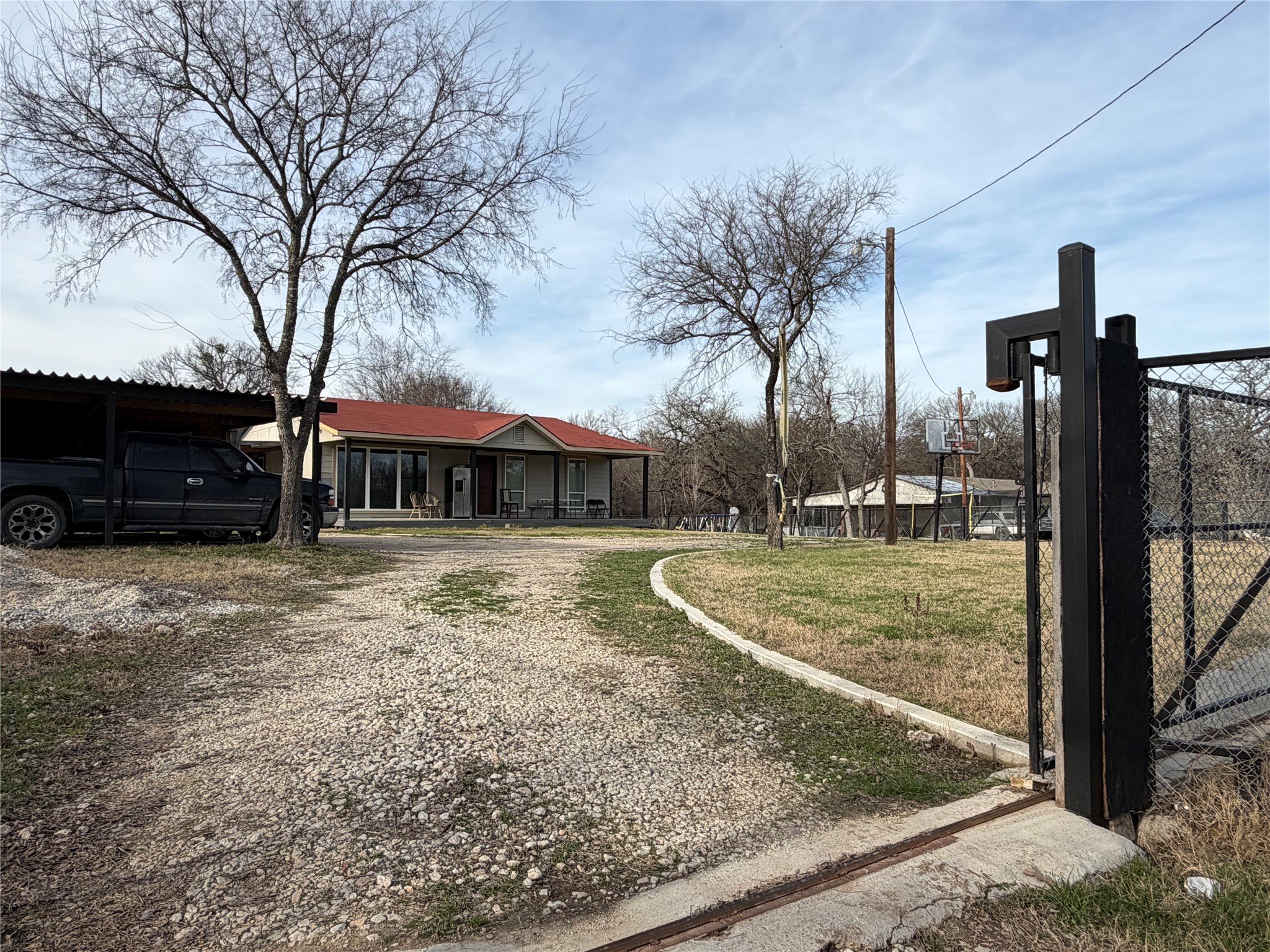5361 Fm 3383 Corsicana TX 75110