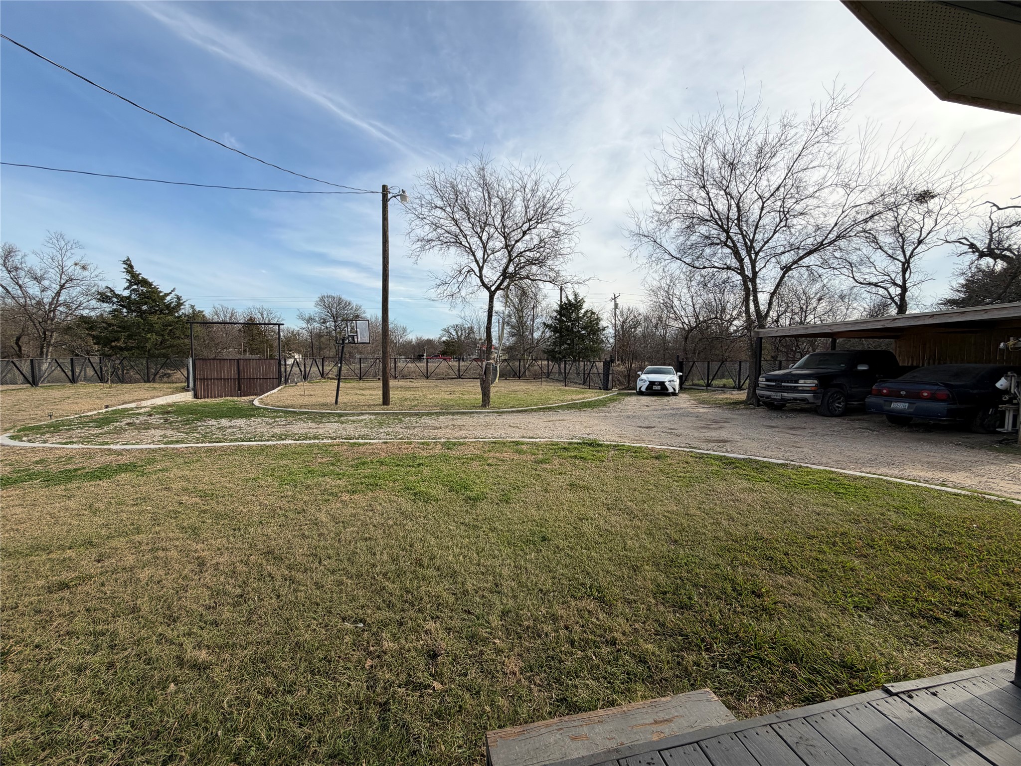5361 Fm 3383 Corsicana TX 75110