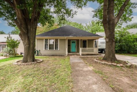 311 W University Avenue Waxahachie TX 75165