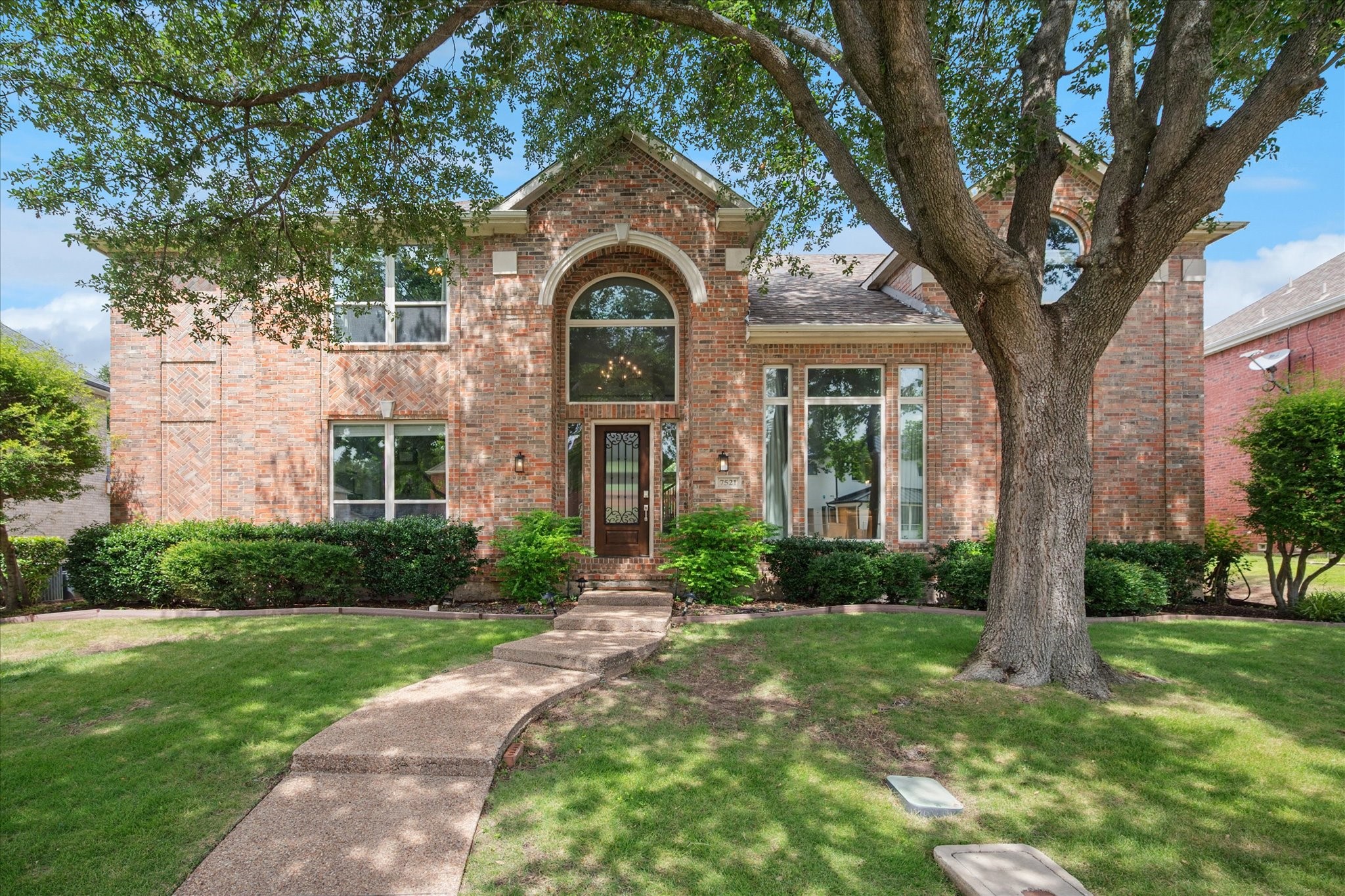 7521 Sweetgum Drive Irving TX 75063