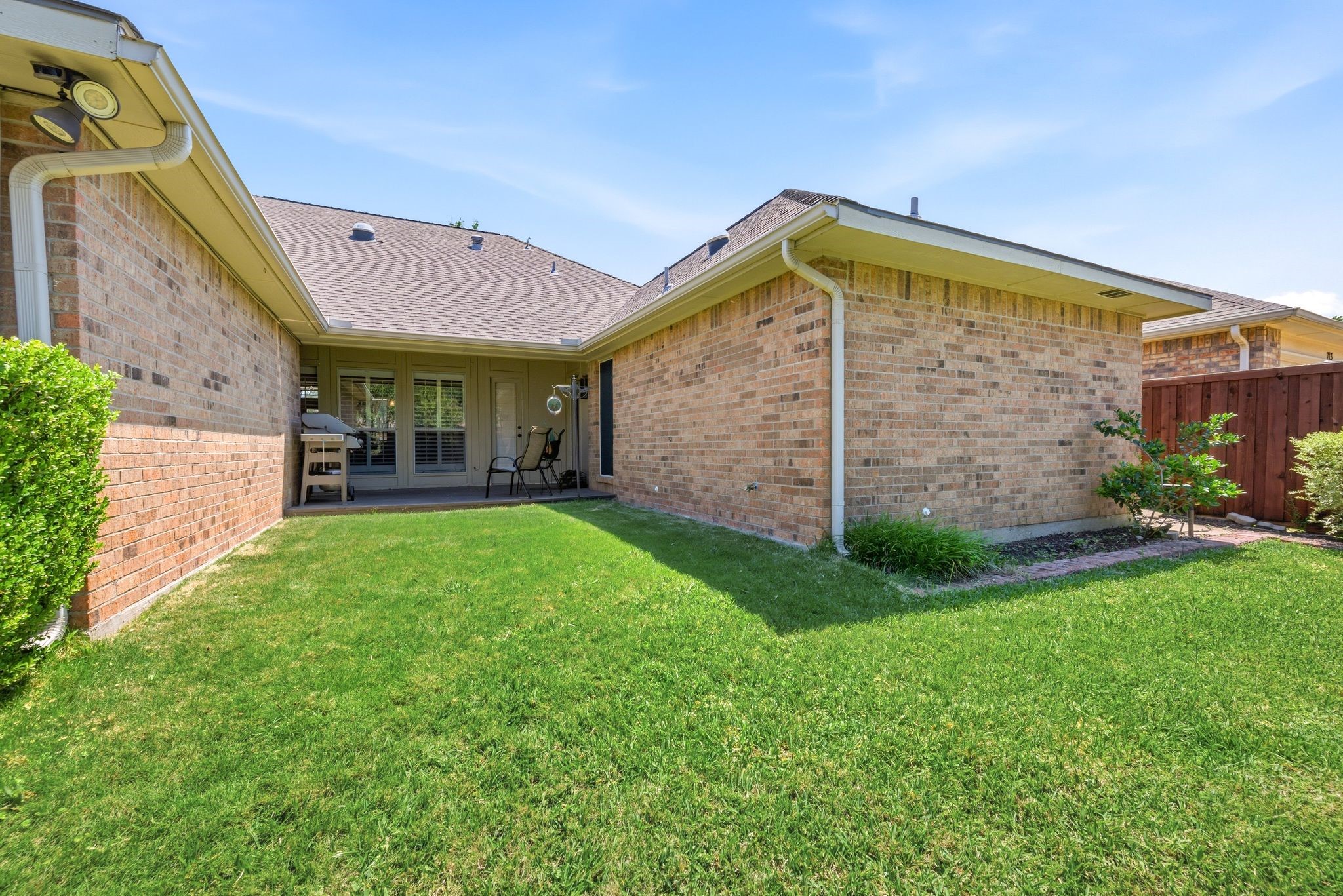 711 Sundance Trail Irving TX 75063