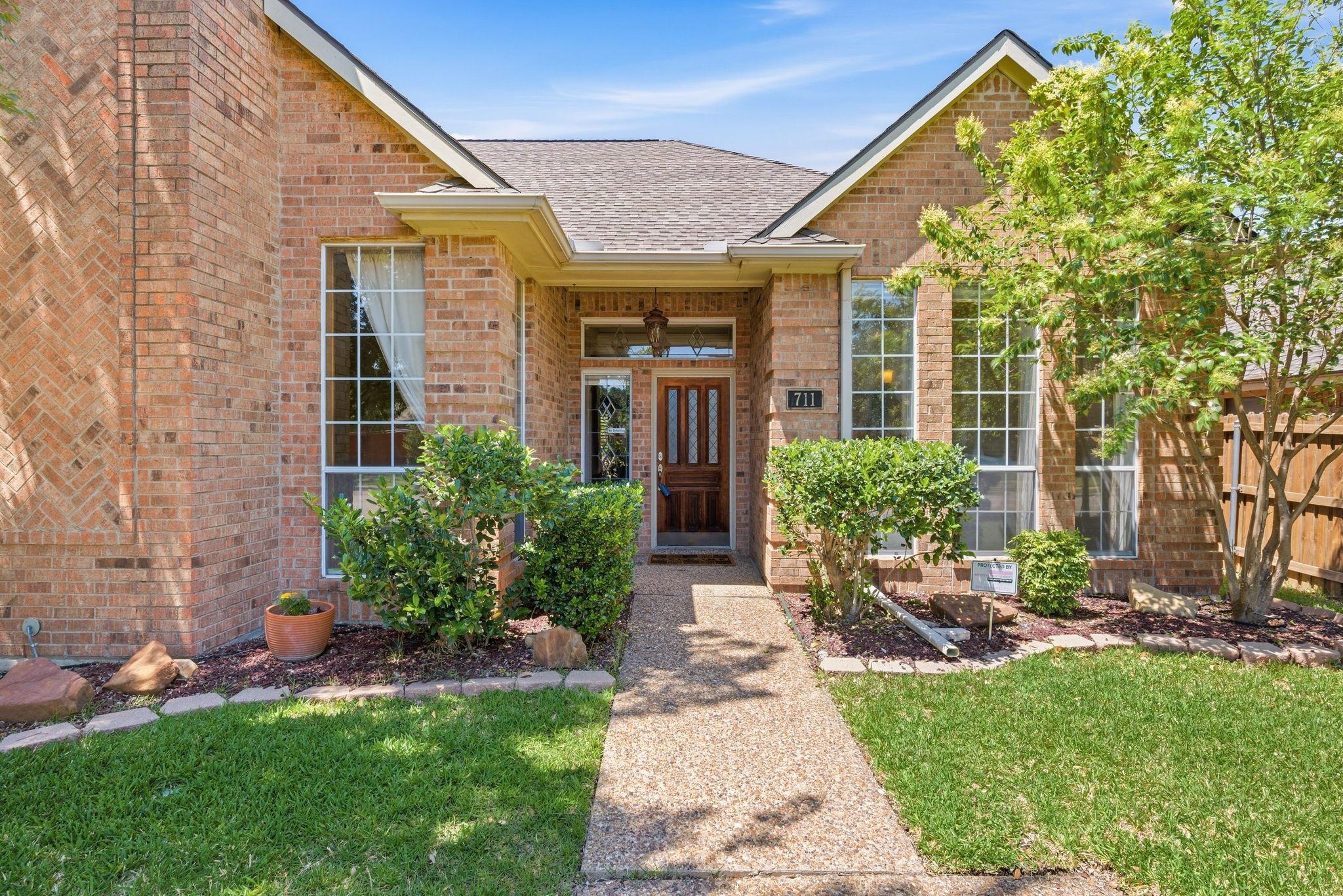 711 Sundance Trail Irving TX 75063