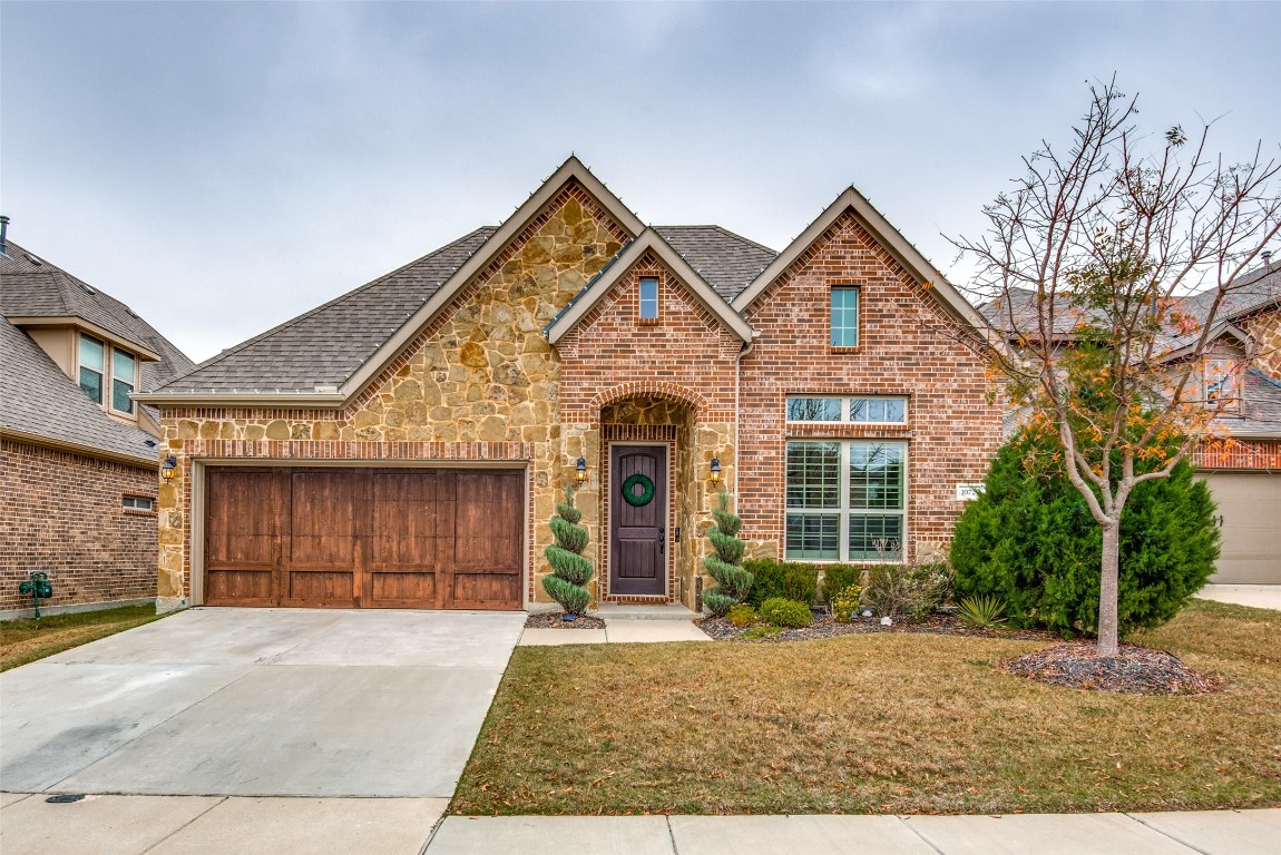 10728 Parnell Drive Mckinney TX 75072
