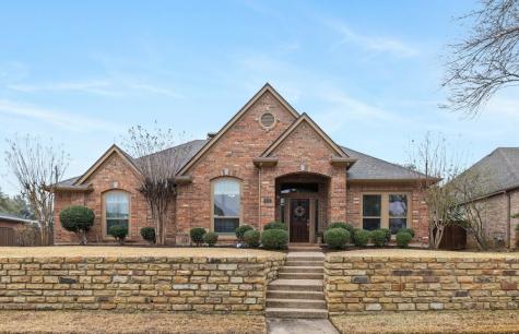 825 Shorewood Drive Coppell TX 75019