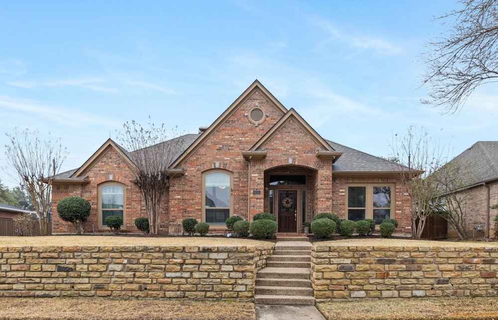 825 Shorewood Drive Coppell TX 75019