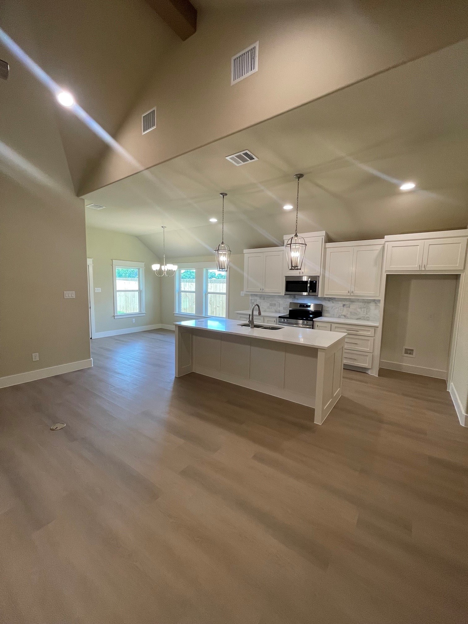 125 Joel Street Springtown TX 76082