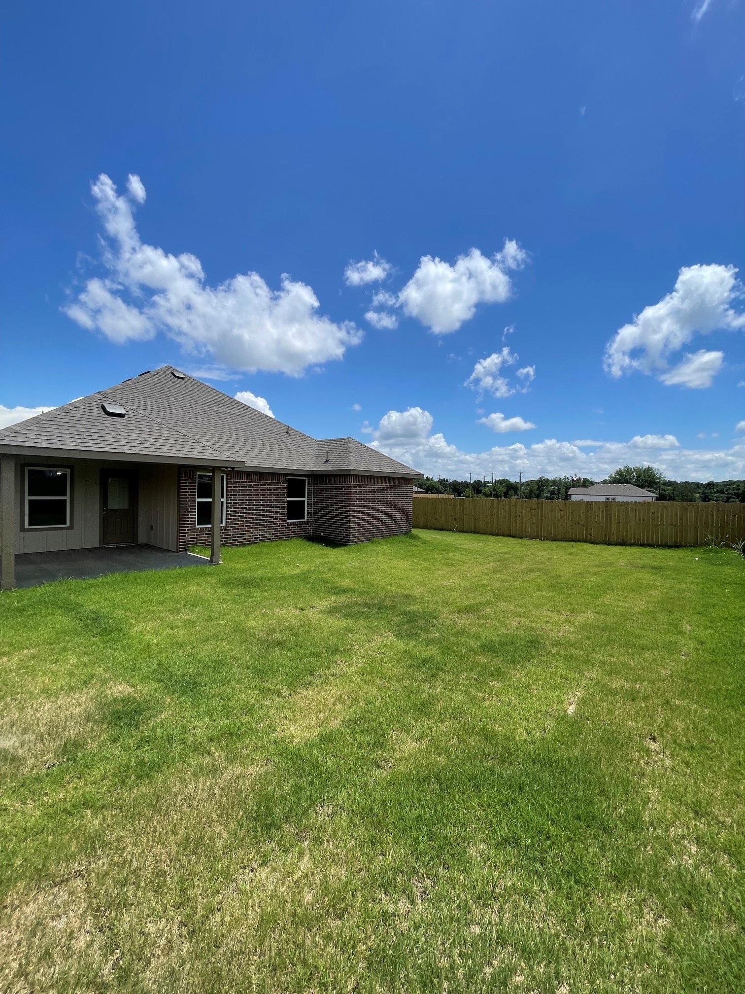 125 Joel Street Springtown TX 76082