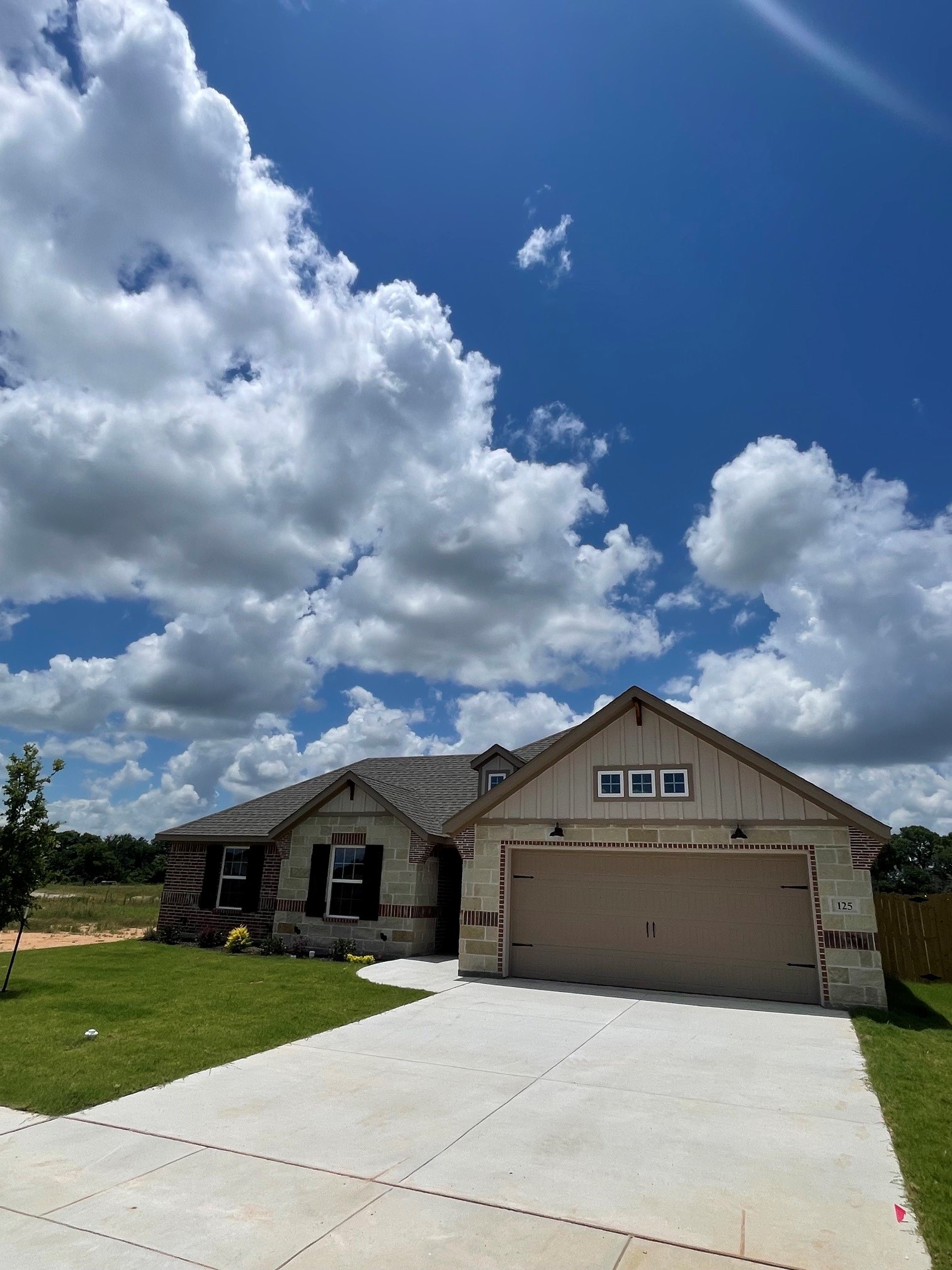 125 Joel Street Springtown TX 76082
