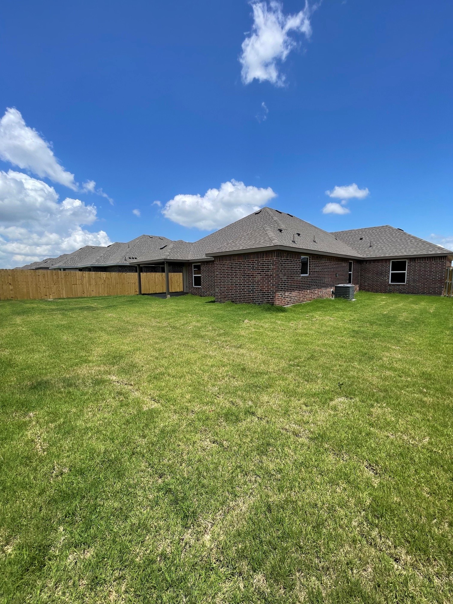 125 Joel Street Springtown TX 76082