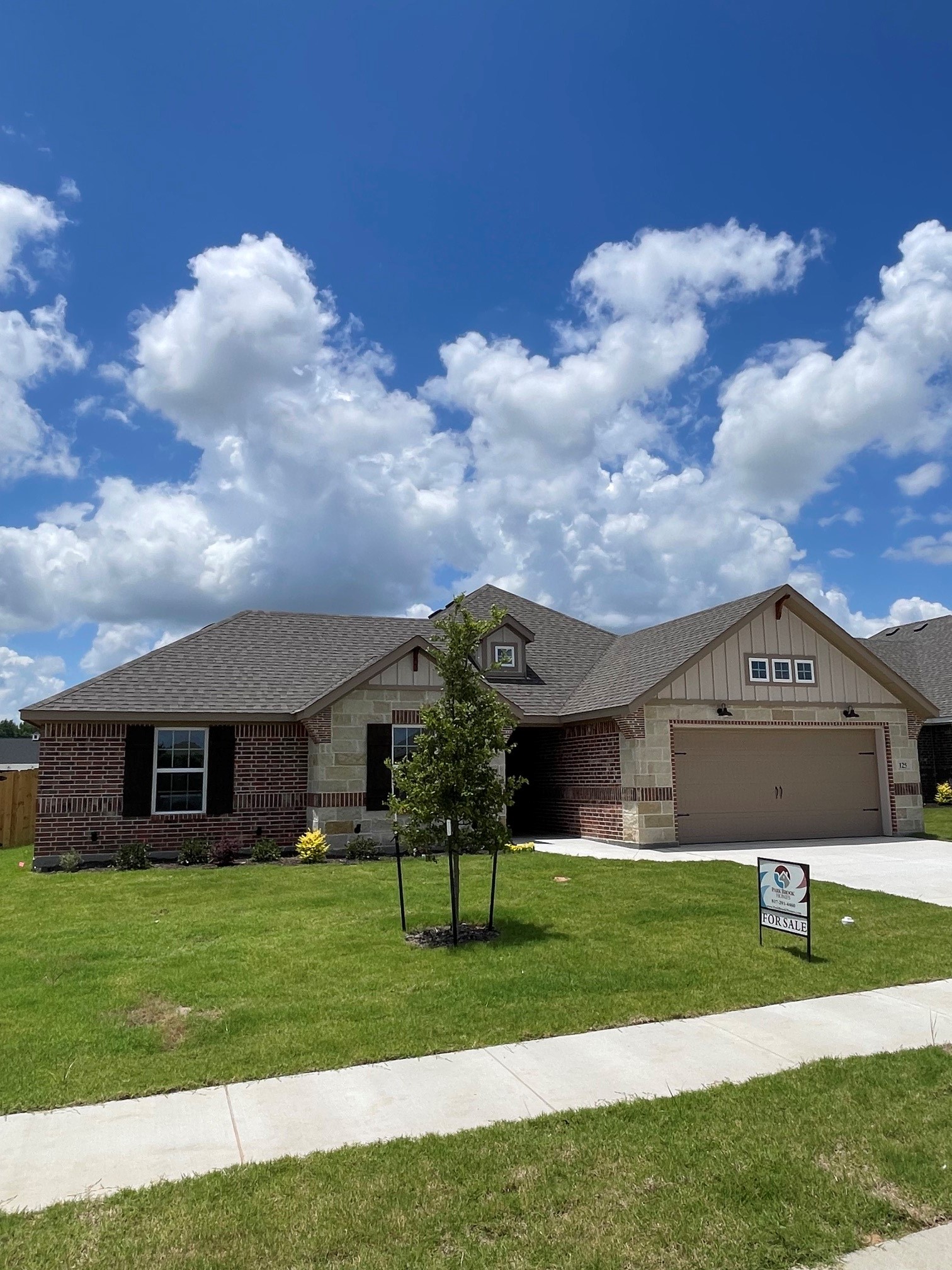 125 Joel Street Springtown TX 76082