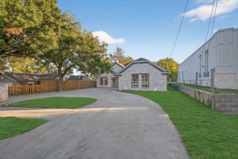 3532 W Jefferson Boulevard Dallas TX 75211