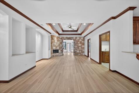 3532 W Jefferson Boulevard Dallas TX 75211