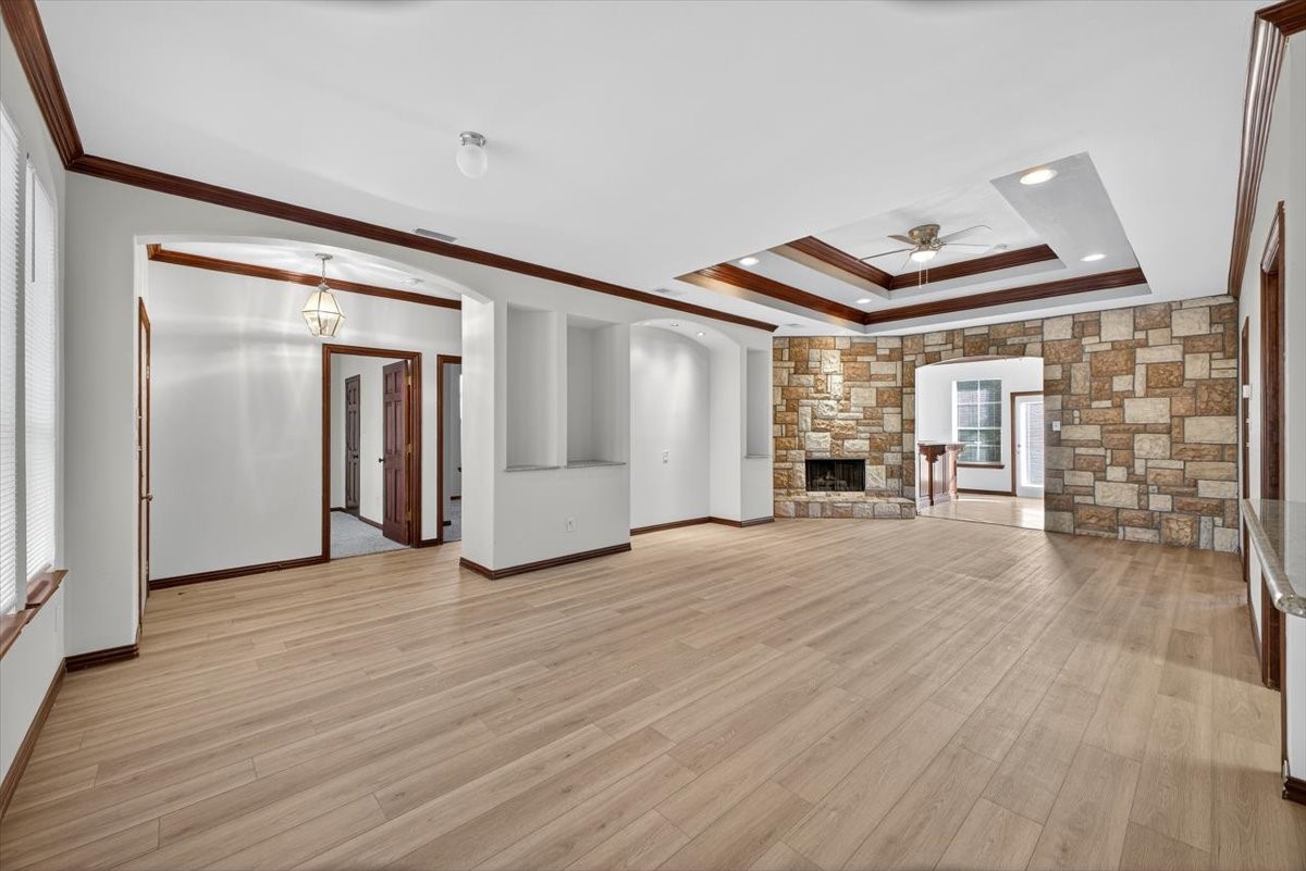 3532 W Jefferson Boulevard Dallas TX 75211