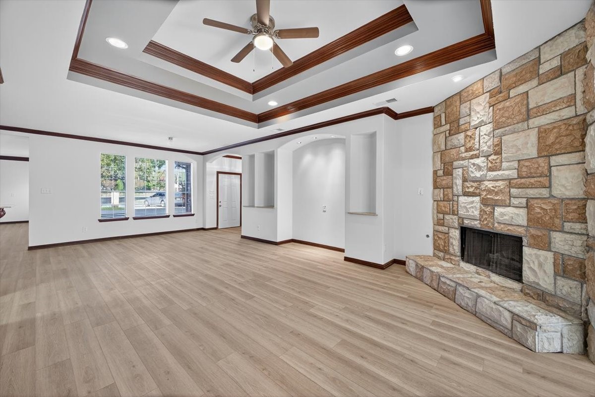 3532 W Jefferson Boulevard Dallas TX 75211