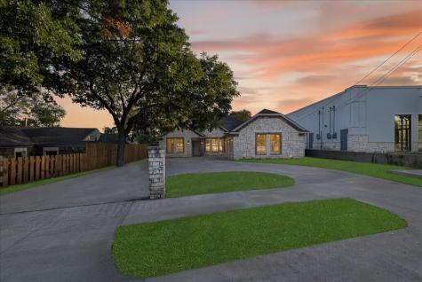 3532 W Jefferson Boulevard Dallas TX 75211