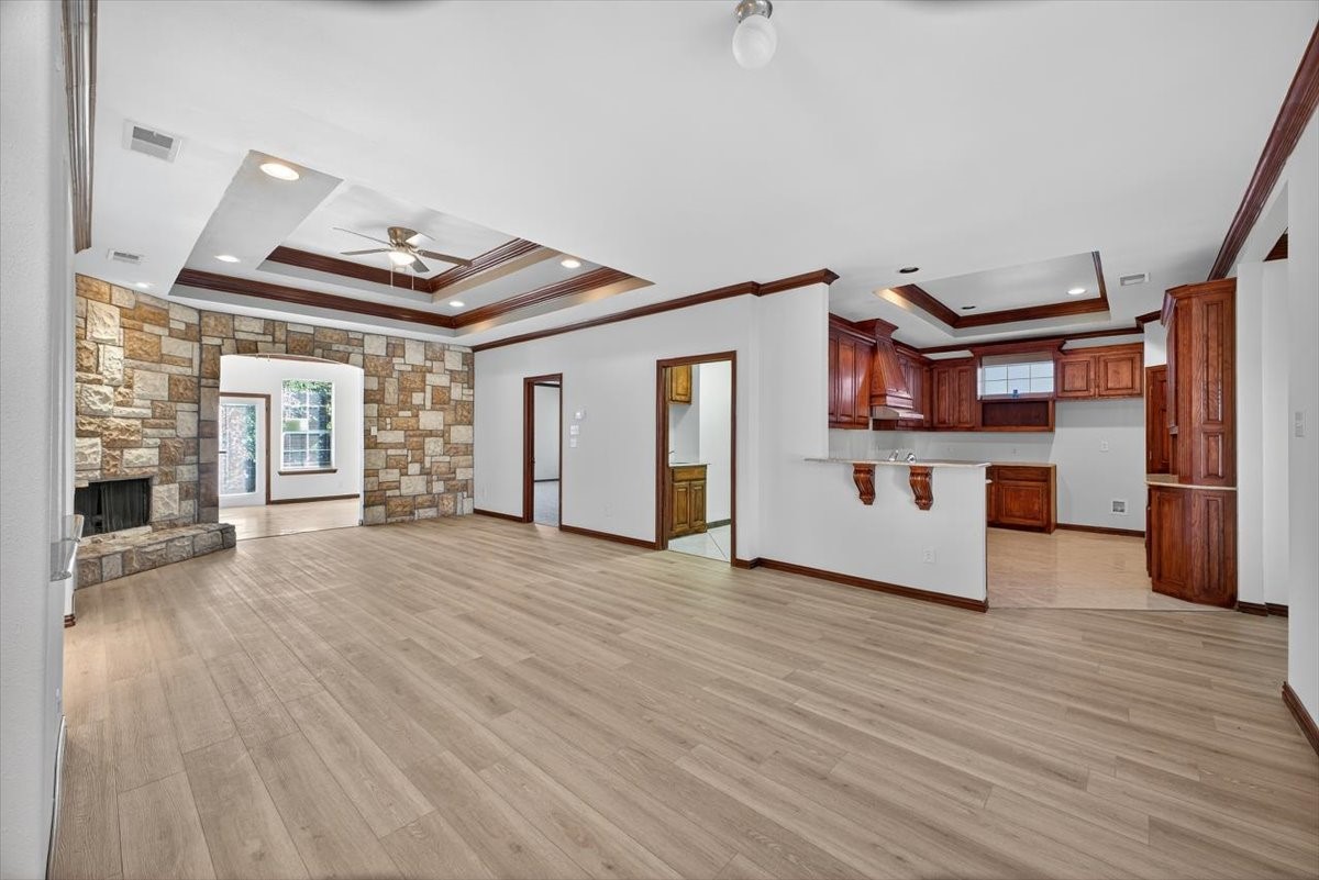 3532 W Jefferson Boulevard Dallas TX 75211