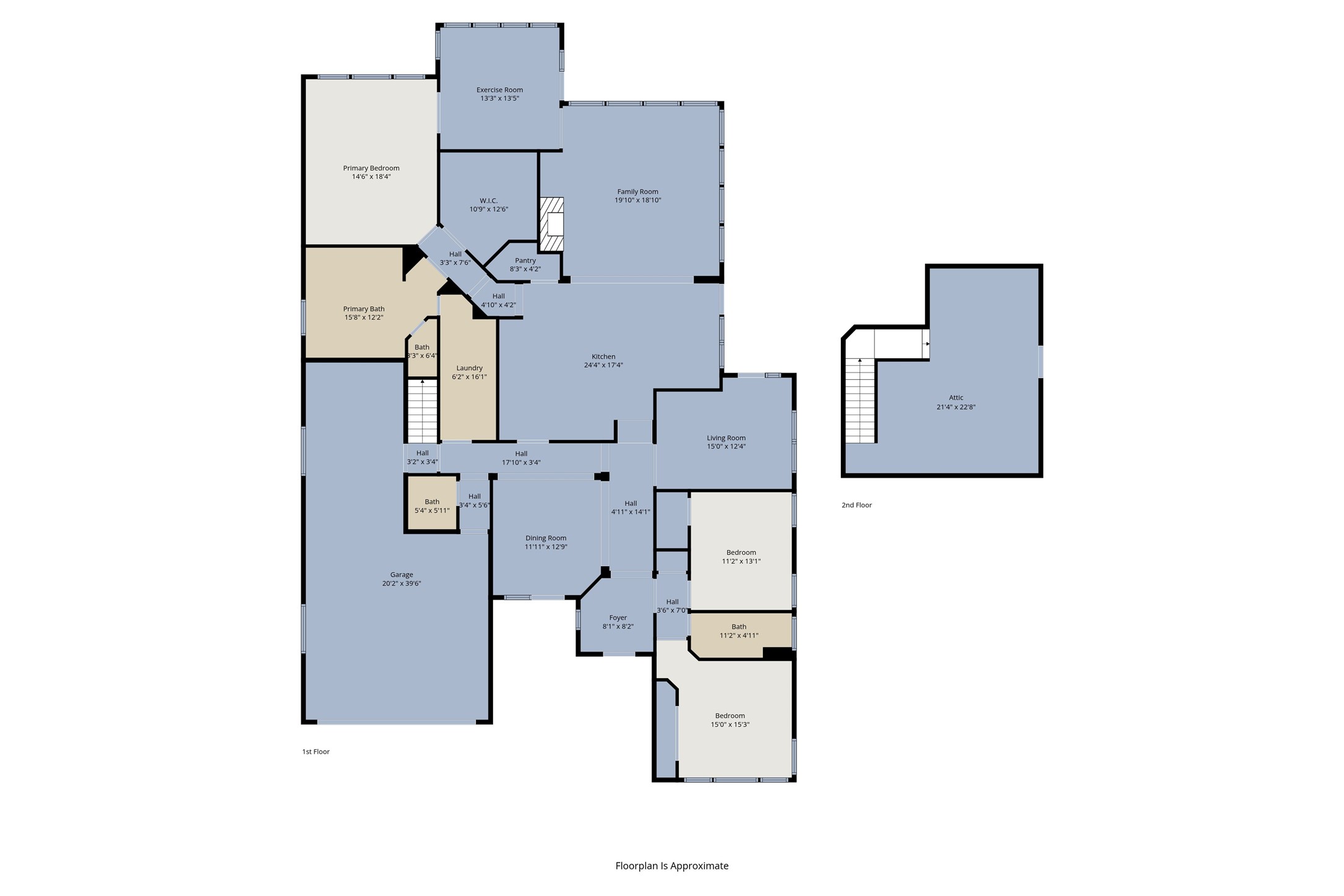 12782 Waltham Drive Frisco TX 75035