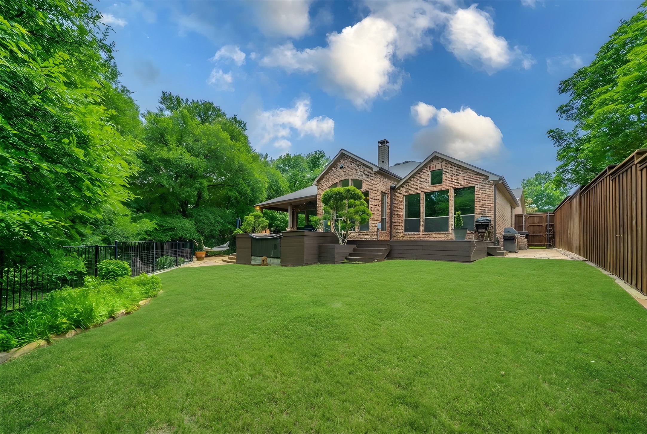 12782 Waltham Drive Frisco TX 75035