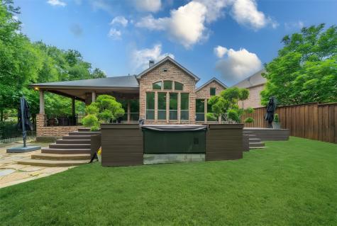 12782 Waltham Drive Frisco TX 75035