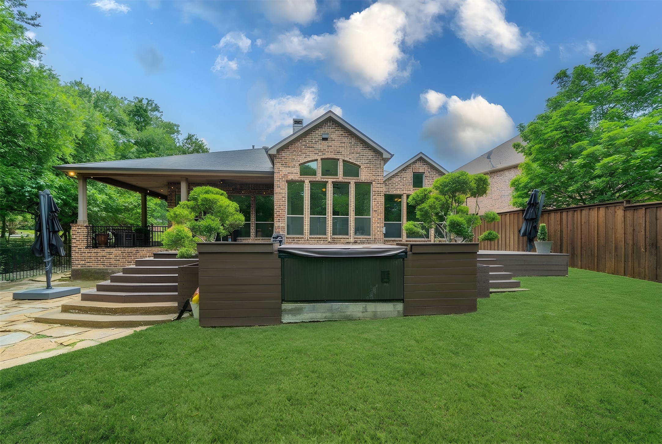 12782 Waltham Drive Frisco TX 75035