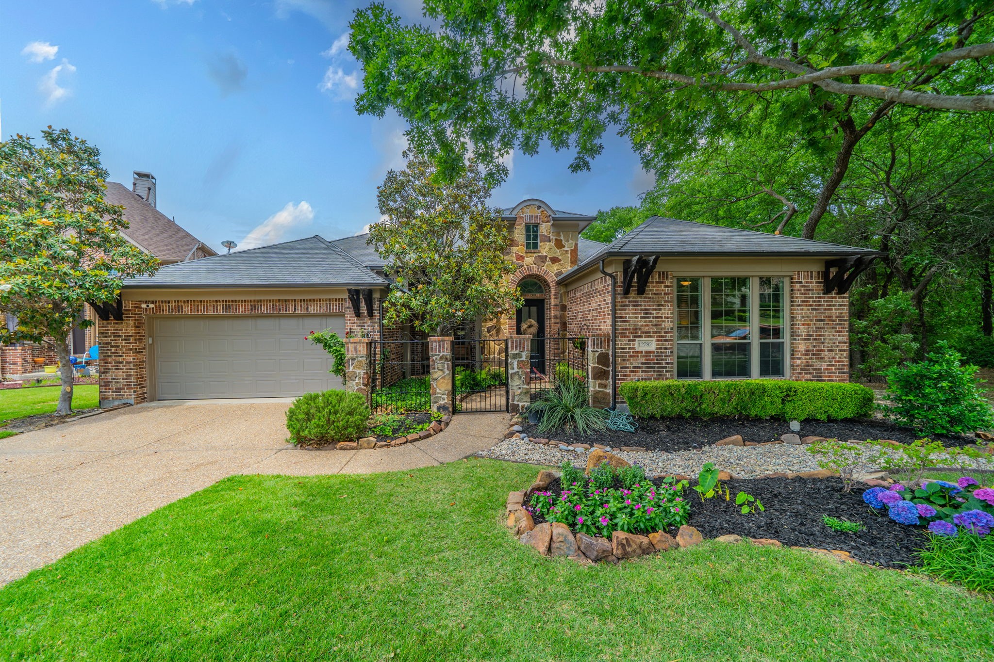 12782 Waltham Drive Frisco TX 75035