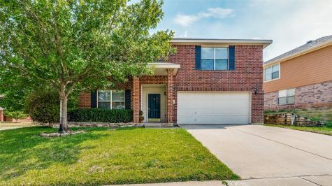 8016 Colbi Lane Fort Worth TX 76120