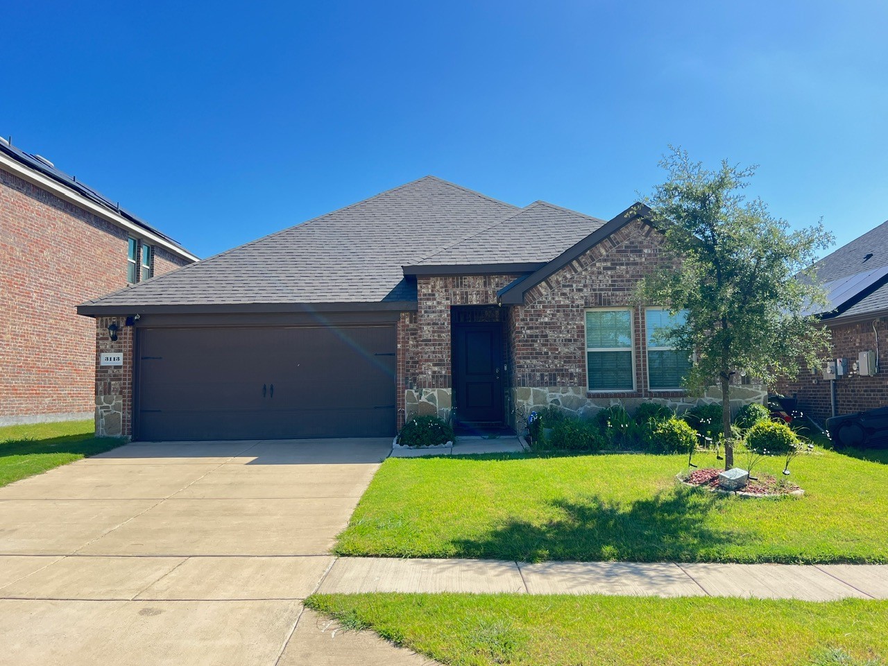 3113 Glazner Drive Forney TX 75126