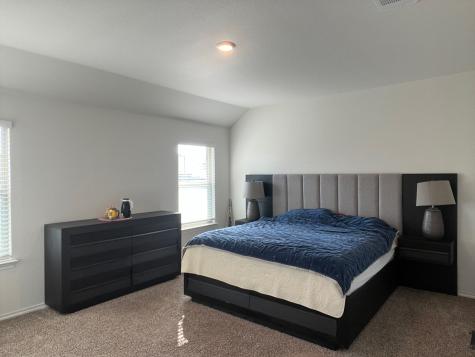 3113 Glazner Drive Forney TX 75126