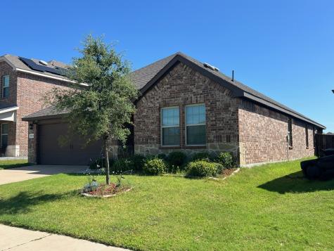3113 Glazner Drive Forney TX 75126