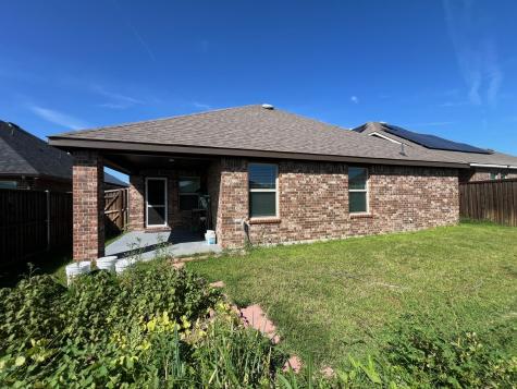 3113 Glazner Drive Forney TX 75126