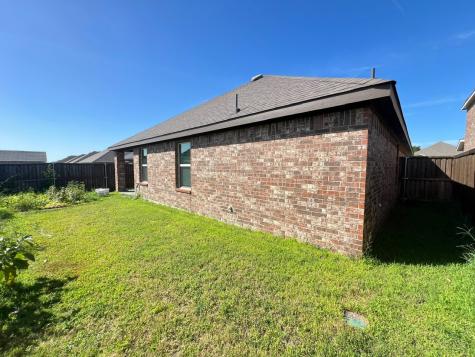 3113 Glazner Drive Forney TX 75126