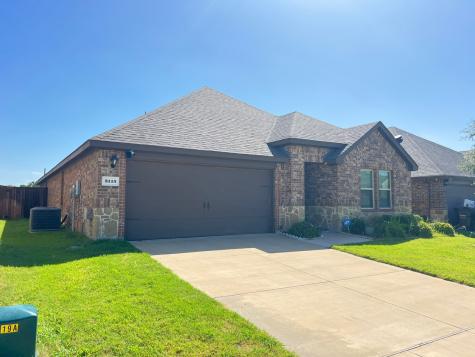 3113 Glazner Drive Forney TX 75126
