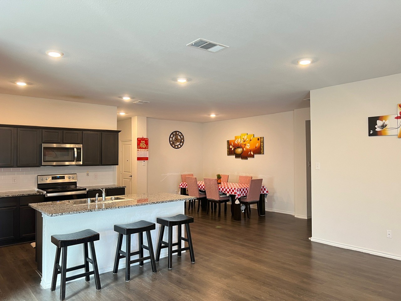 3113 Glazner Drive Forney TX 75126