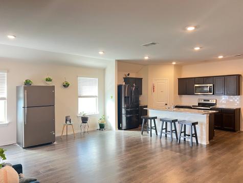 3113 Glazner Drive Forney TX 75126