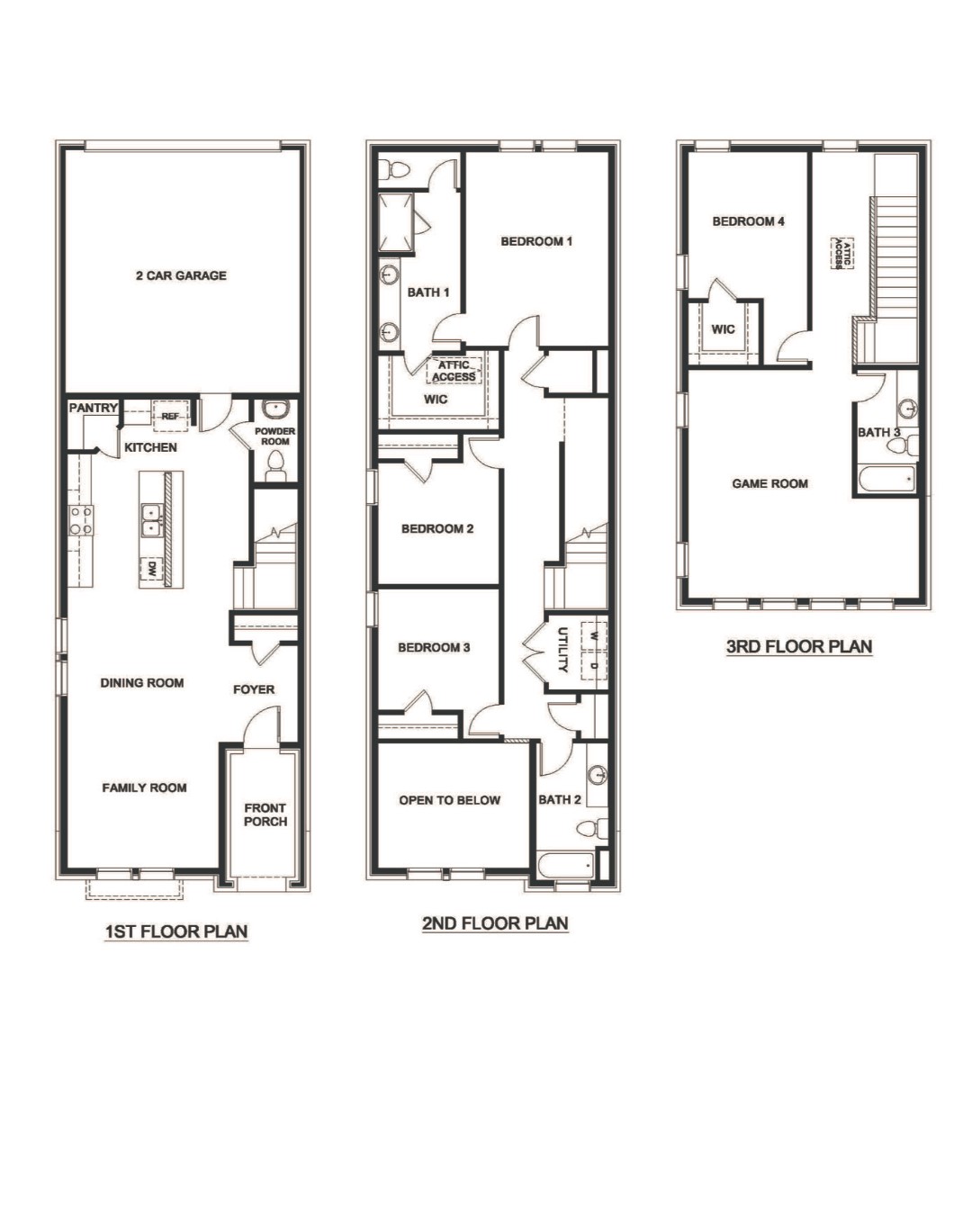 906 Milkweed Drive Euless TX 76039