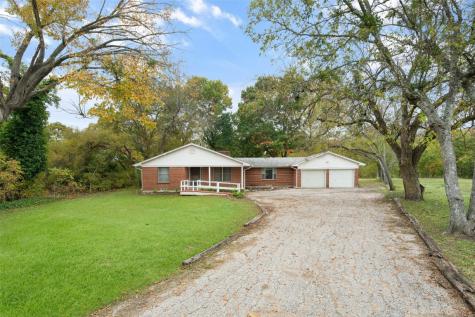 1993 Bryant Street Melissa TX 75454