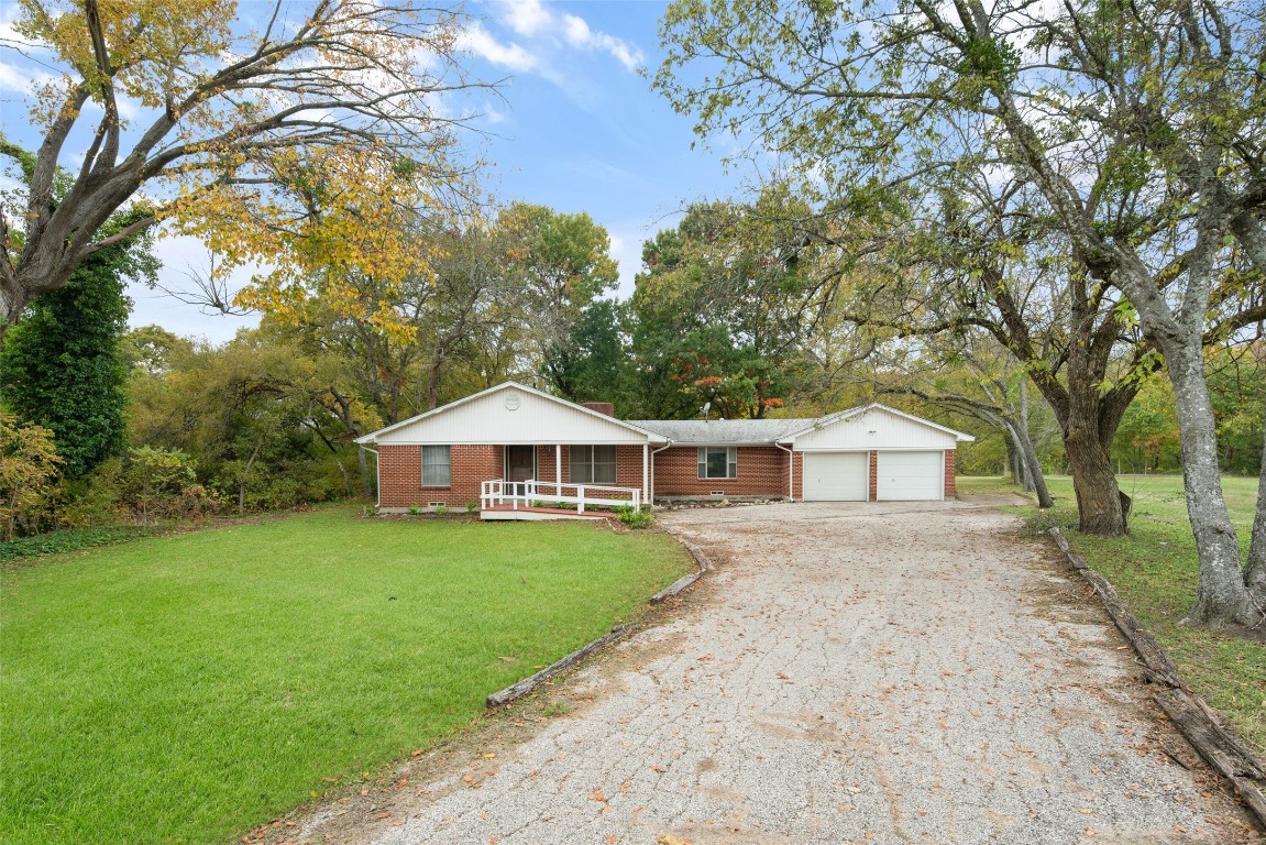 1993 Bryant Street Melissa TX 75454