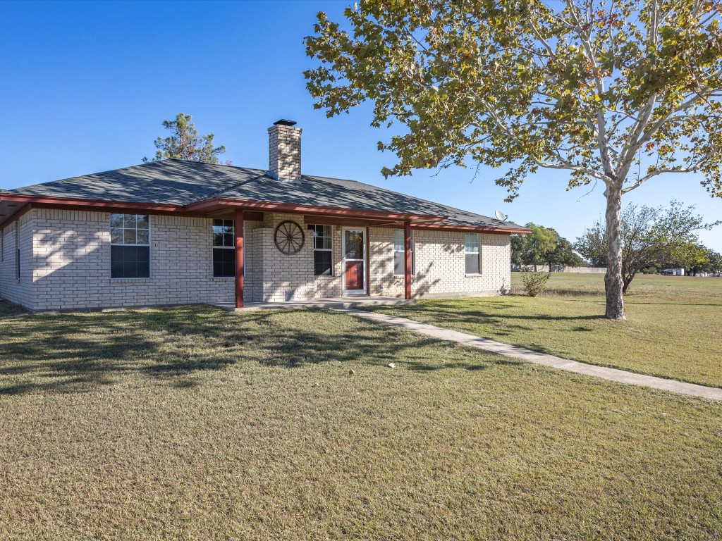 708 Granada Drive Chico TX 76431