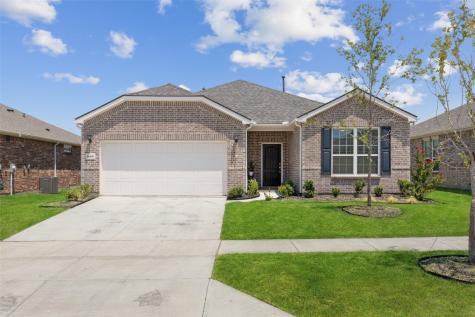 1660 Plantation Crest Drive Frisco TX 75036